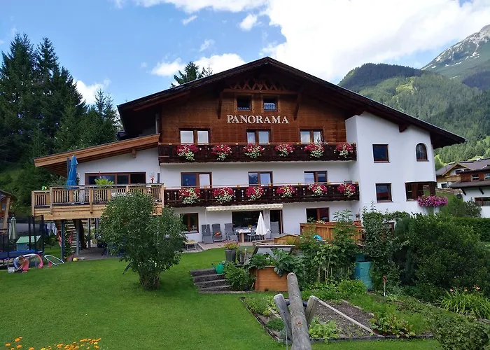 Haus Panorama
