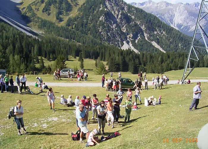 Haus Panorama