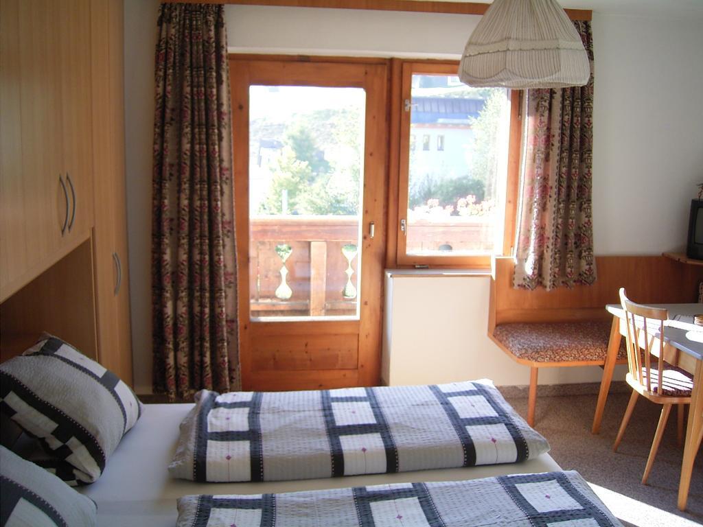 Haus Panorama Lermoos