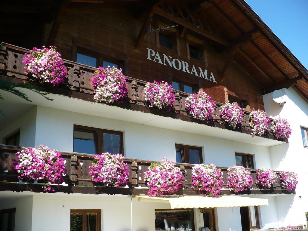 Haus Panorama Lermoos