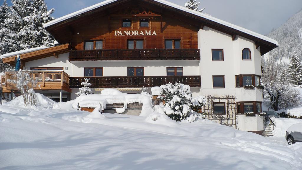 Haus Panorama Appartement *