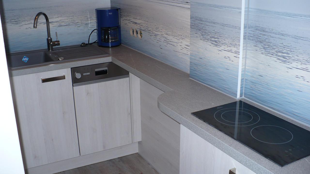Appartement Haus Panorama