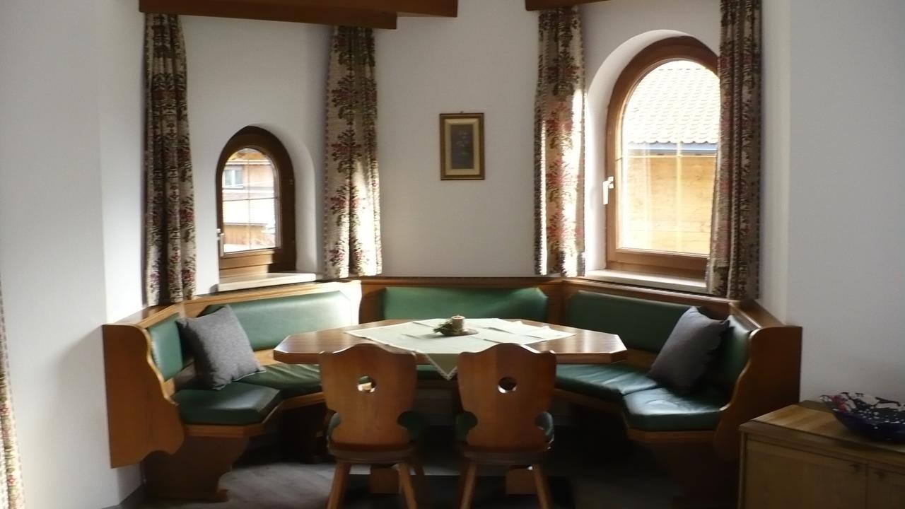 Haus Panorama Appartement