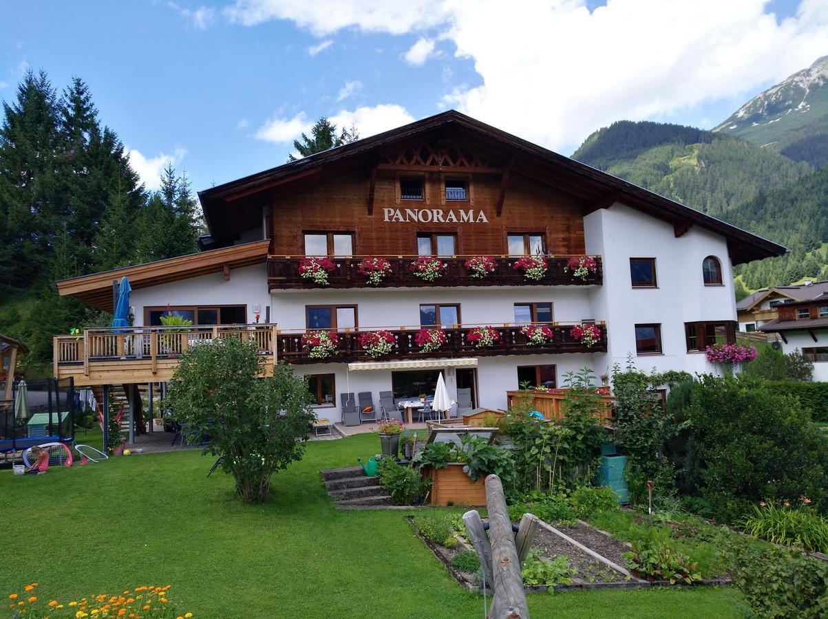 Haus Panorama Appartement