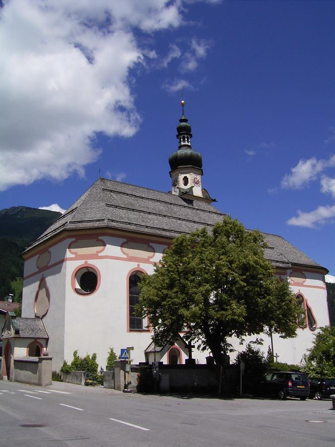 Haus Panorama *
